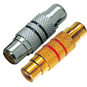 rca jack to rca jack