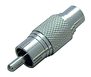 rca plug to rca jack