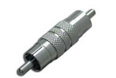 rca plug to rca plug