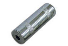 6.3mm mono jack