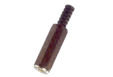 2.5mm stereo HiFi Audio Cable Female Connector FEV-B326