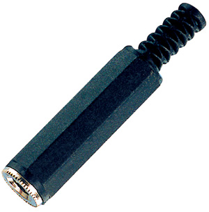 3.5mm stereo hifi audio cable female connector FEV-B328-1