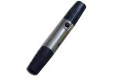 small mini microphone jack and plug