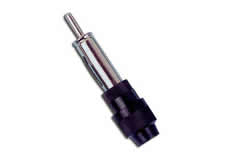 auto car raudio antenna plug adapter with plastic handle