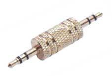 3.5mm stereo plug to 3.5mm stereo plug