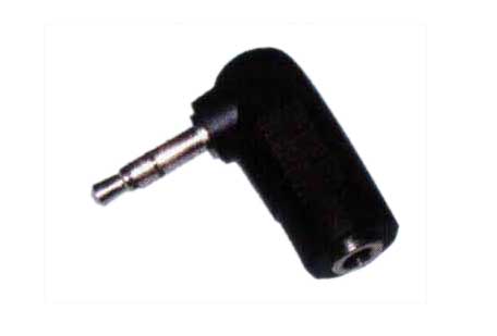 3.5 stereo plug to 3.5 stereo jack