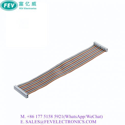 IDC Flat Cable