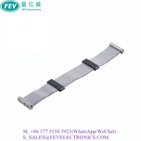 IDC Flat Cable2