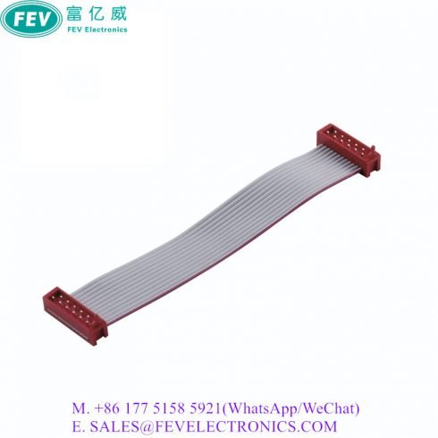 IDC Flat Cable3