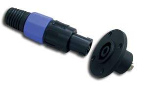 NEUTRIK CONNECTOR FEV-C433