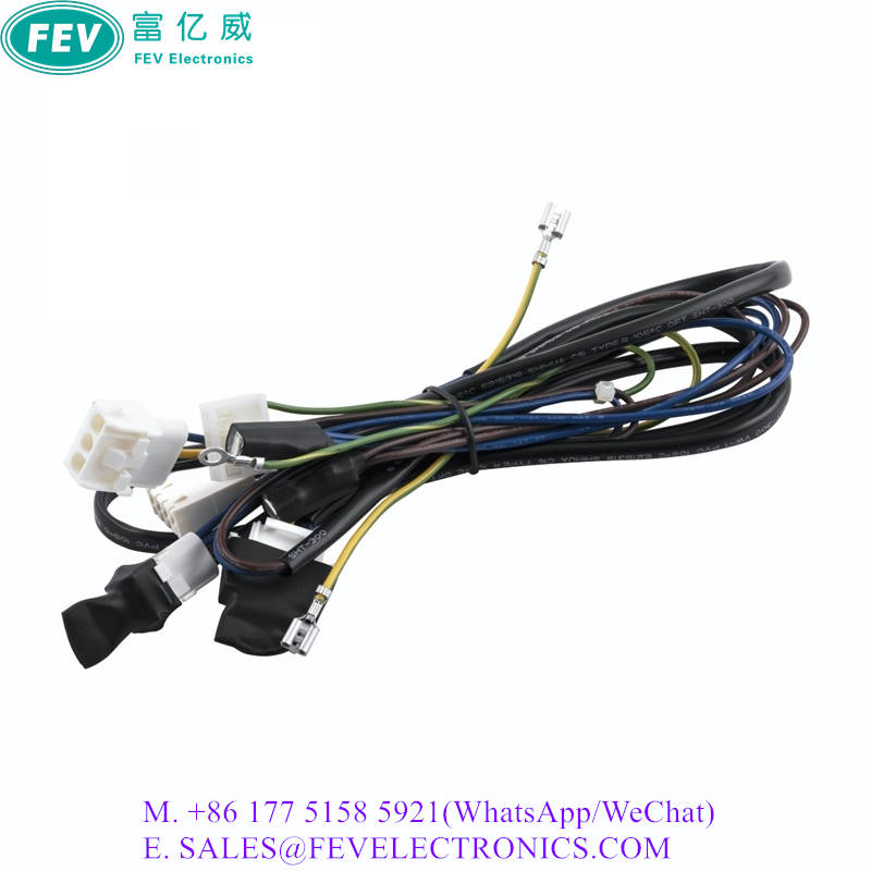 Wire Harness2