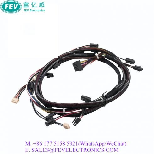 Wire Harness3