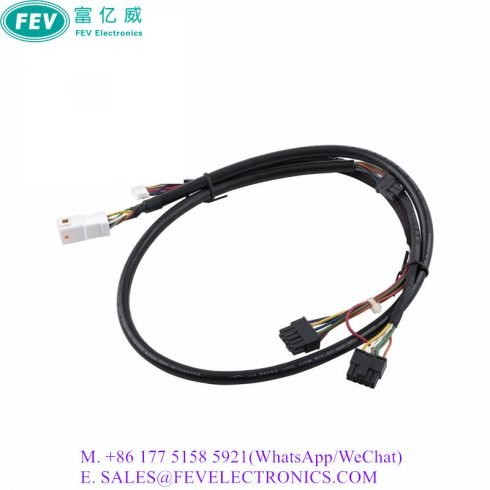 Wire Harness5
