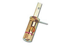 Spring Loaded Gold Plated Speaker Binding Posts Terminals FEV-C198