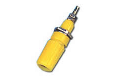 4mm Female Banana Socket Binding Post Connector FEV-C204