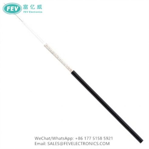 1.13MM Coaxial Cable Low Loss for IPEX 20278 UFL FEV-1.13MM