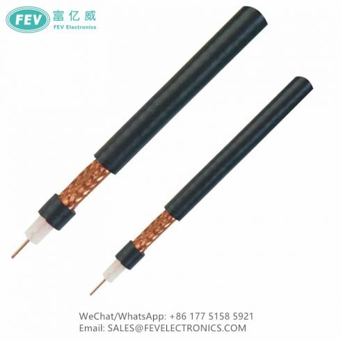 5C2V COAX CABLE FEV-5C2V