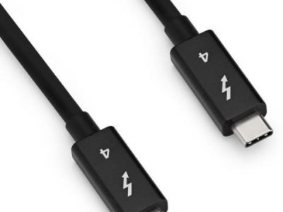 Thunderbolt4 USB4 Cable USB-C Cable, 40Gbps USB4 Thunderbolt 4 Cable 8K Video and 100W Charging Backwards Compatible with Thunderbolt 3 Cable and USB-C