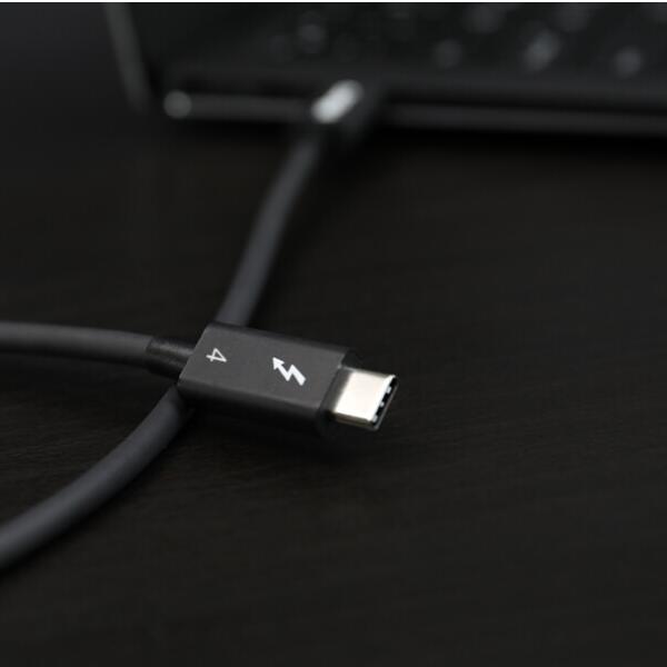 USB 4 Cable thunderbolt4 8K 40Gpbs 100W Power delivery cable