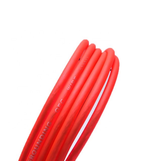 Power cable 10GA wire