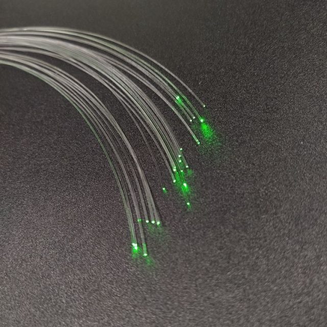 0.4mm Asahi Kasei Pmma Fiber Optic DB-400 for signal