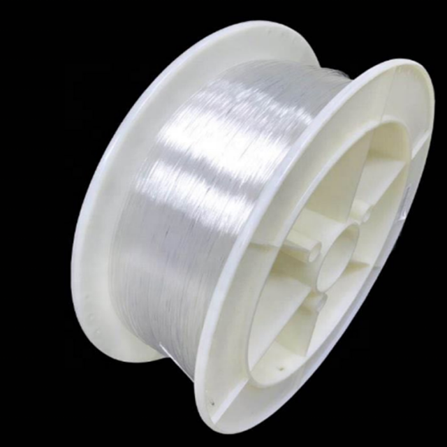0.75mm Asahi Kasei Pmma Fiber Optic