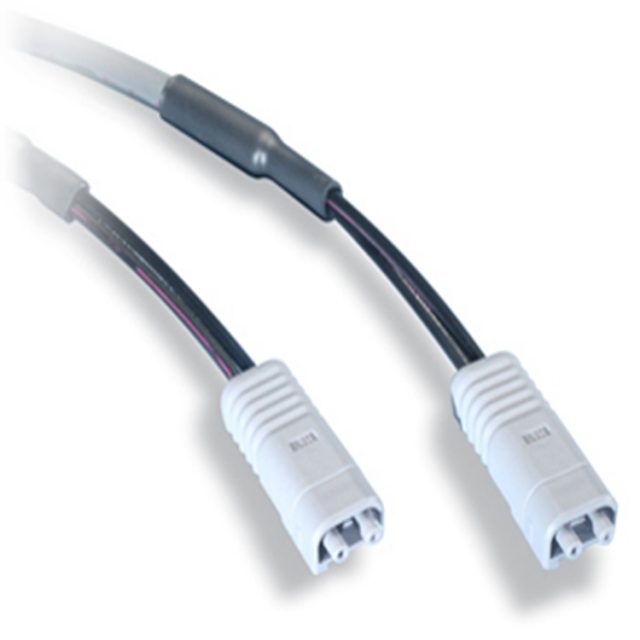 1394 LAN Multimode Fiber Optic Cable