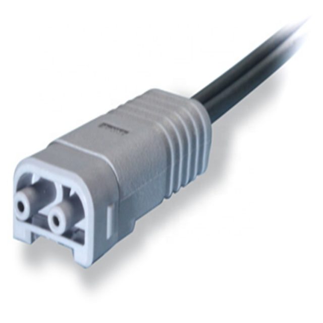 1394 LAN Multimode Fiber Patch Cord
