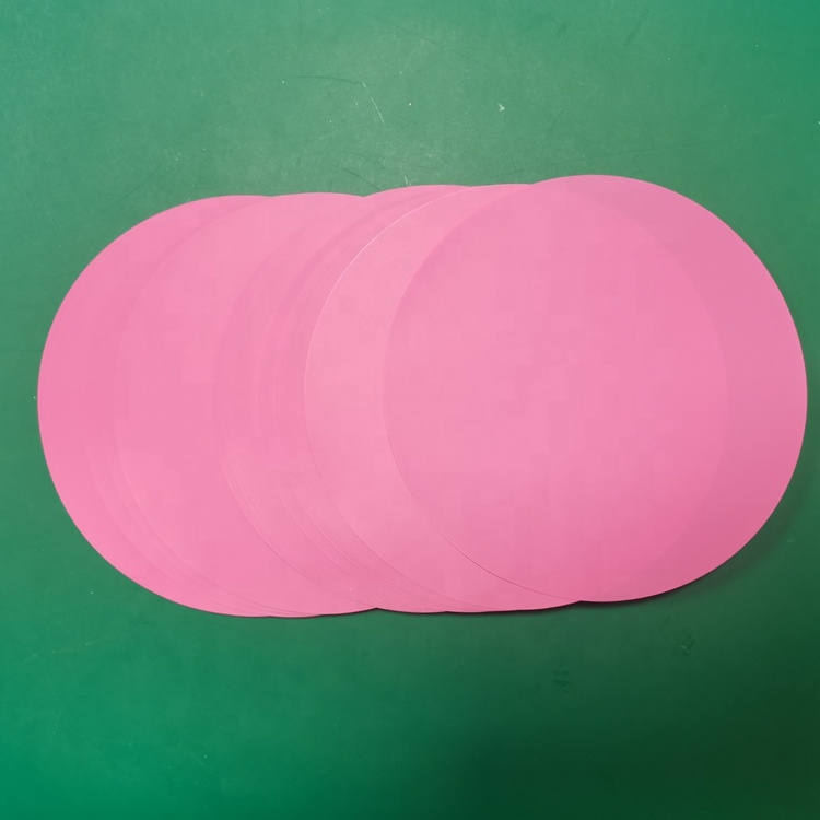 3UM lapping film paper available for fiber cable polishing