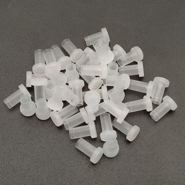 AVAGO Anhua Connector Dust Cover Hat for AVAGO Optical Fiber Cable