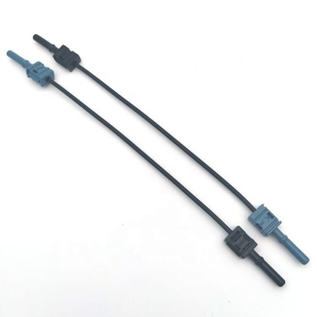 AVAGO Fiber Cable HFBR4531Z-HFBR4533Z Patch Cord In Solar Power Generation