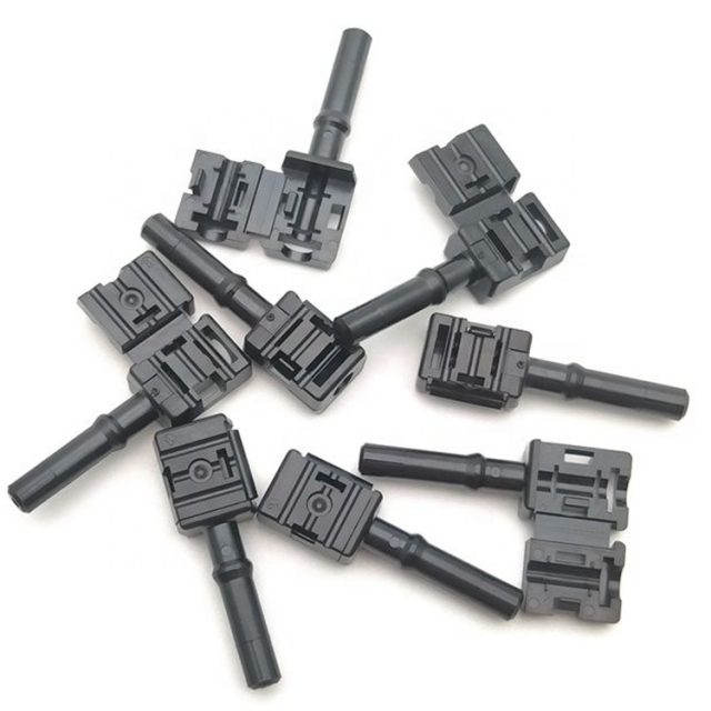 AVAGO HFBR-4531z Connector Fiber Optical Cable