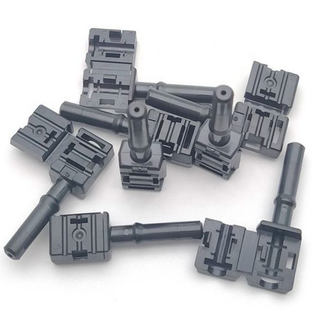 AVAGO HFBR-4531z HFBR Connector Fiber Optical Cable for industrial