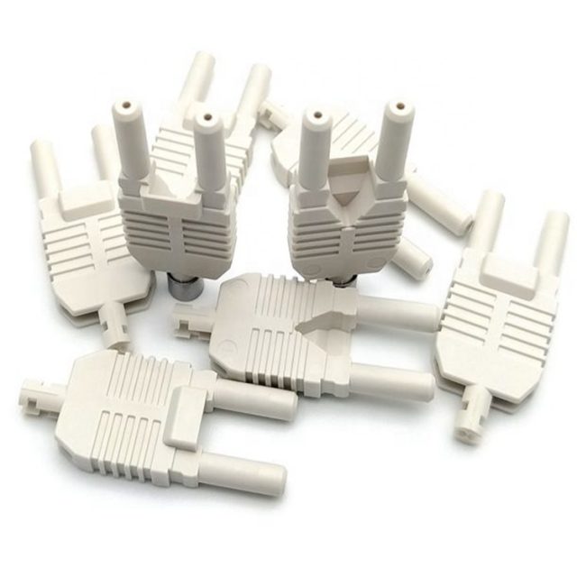 AVAGO Hfbr-4506z HFBR Conector for Optical Fiber Cable