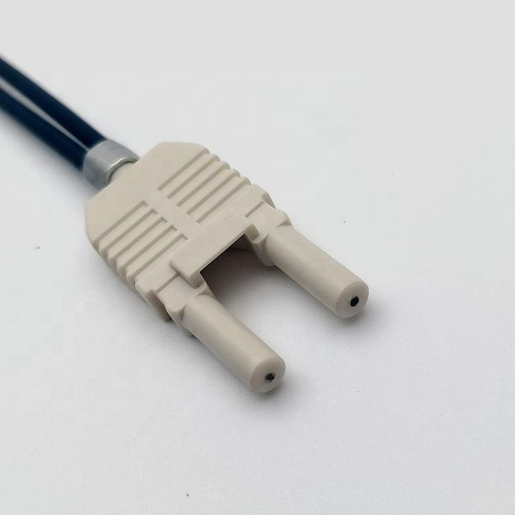 AVAGO Hfbr-4506z HFBR Conector for Optical Fiber Cables