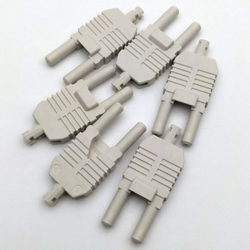AVAGO Hfbr-4506z HFBR Conectors for Optical Fiber Cable
