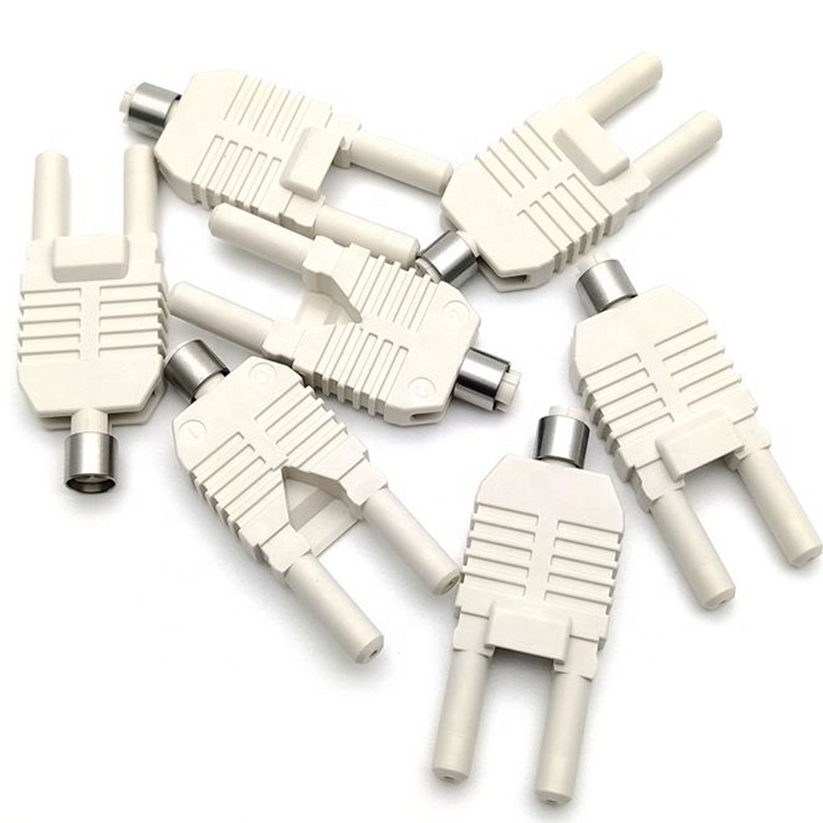 AVAGO Hfbr-4506z HFBR Conectors for Optical Fiber Cables
