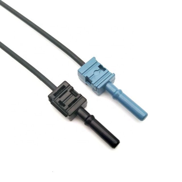 AVAGO Optic Fiber Cable HFBR4531Z-HFBR4533Z Patch Cord In Solar Power Generation