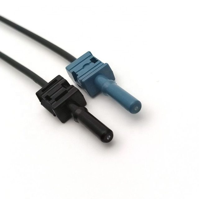 AVAGO Optic Fiber Cable HFBR4531Z-HFBR4533Z Patch Cord for Solar Power Generation