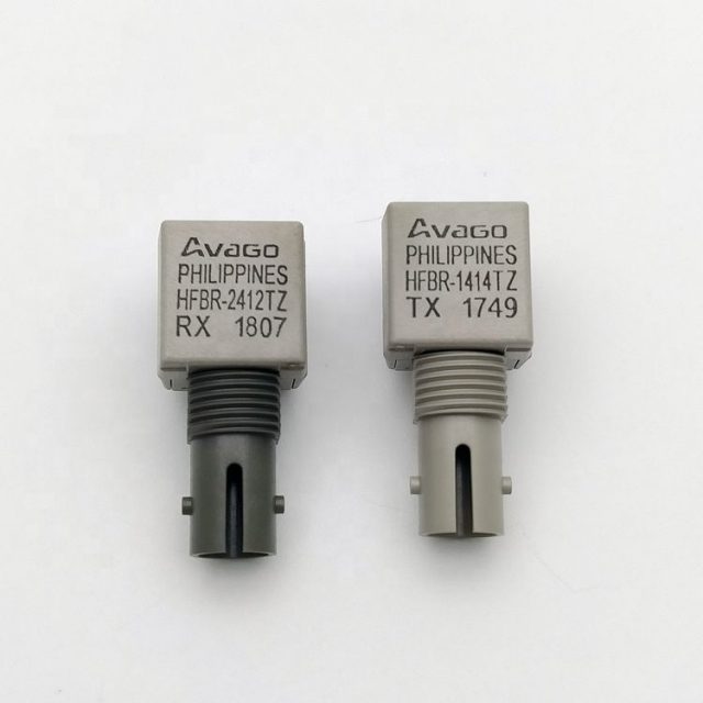 AVAGO PHILIPPINES HFBR-2412TZ RX 1807