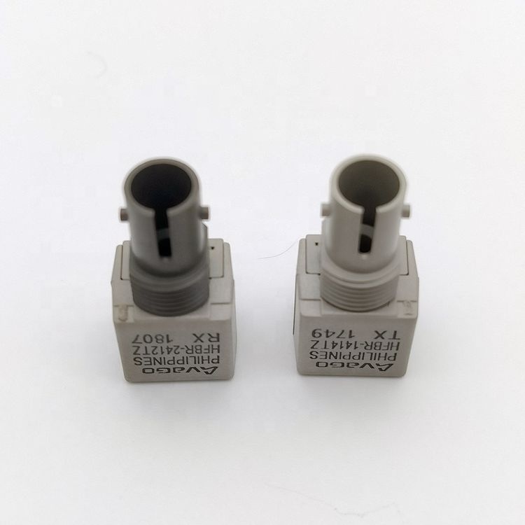 AVAGO PHILIPPINES HFBR-2412TZ RX 1807 POF
