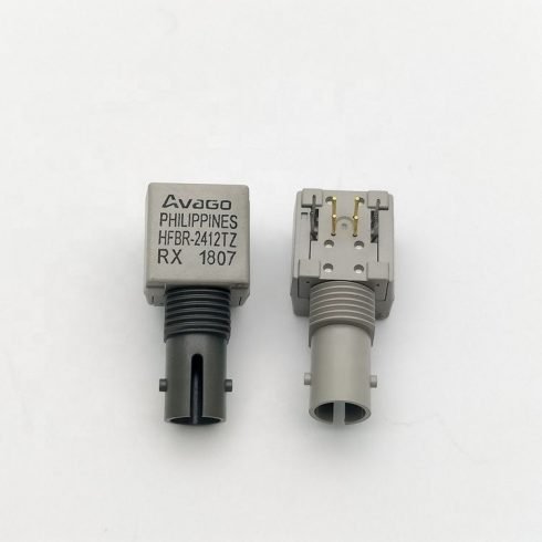 AVAGO PHILIPPINES HFBR-2412TZ RX 1807 Transceiver