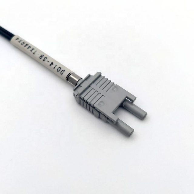 AVAGO Plastic Optical Fiber Cable HFBR-4516z HFBR-4503Z 4513z HFBR Patch Cord