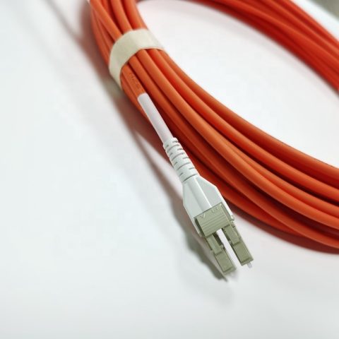 Accept Custo QG-G50-2C-B-LL fiber