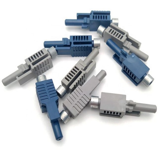 Avago Connector Hfbr-4513z Fibre Optic Connector
