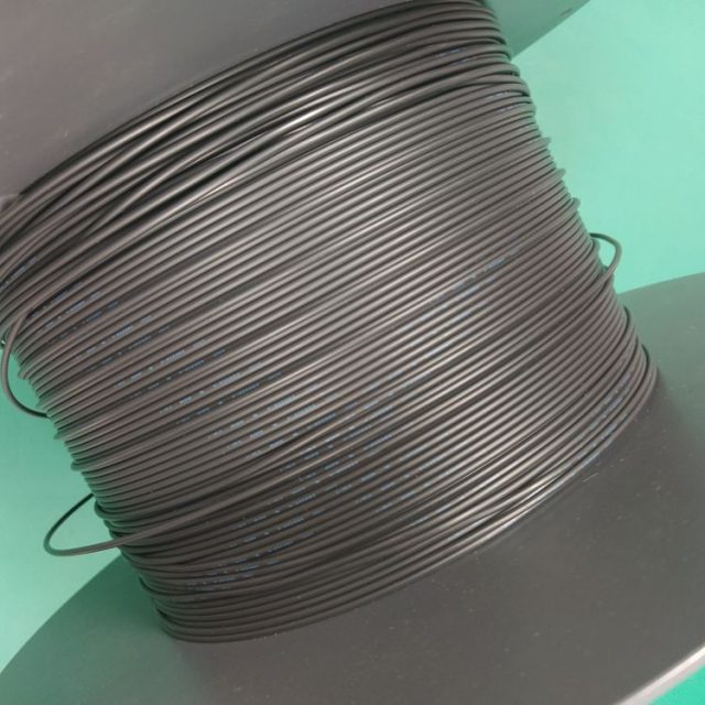 Avago Fiber Optic Cable For Communication And Signal Transmission HFBR-RUD500Z_100Z