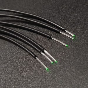 Avago Fiber Optic Delivery Cable For Communication And Signal Transmission HFBR-RUD500Z_100Z