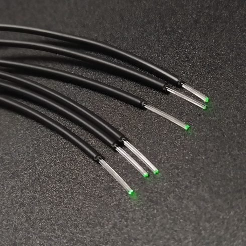 Avago Fiber Optic Delivery Cable For Communication And Signal Transmission HFBR-RUD500Z_100Z