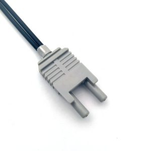 Avago Hfbr-4516z connector NLWC-07 Optical Fiber Cable