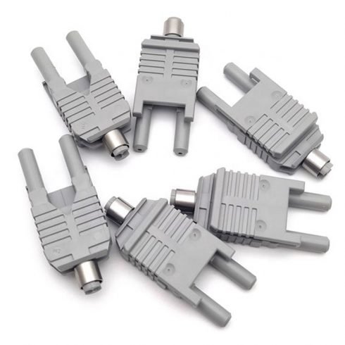 Avago Hfbr-4516z connector NLWC-07 Optical Fiber Connector